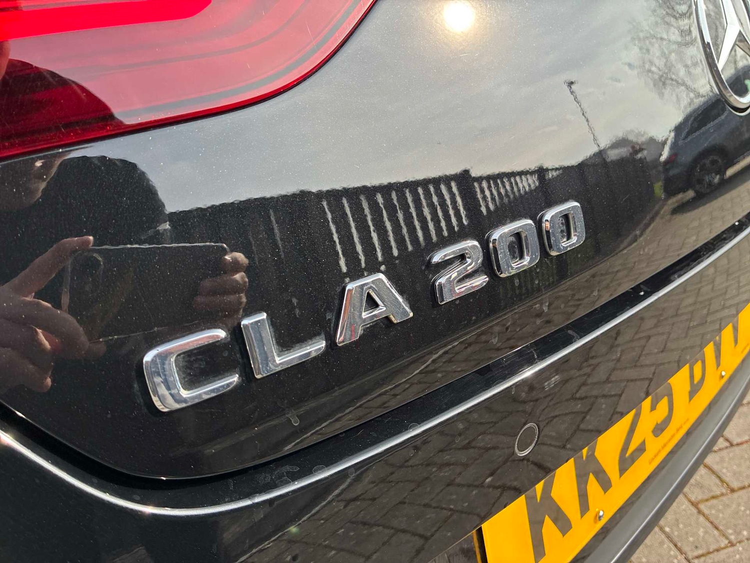 Used Mercedes-Benz CLA 2025 for sale - 78193712: Photo 34