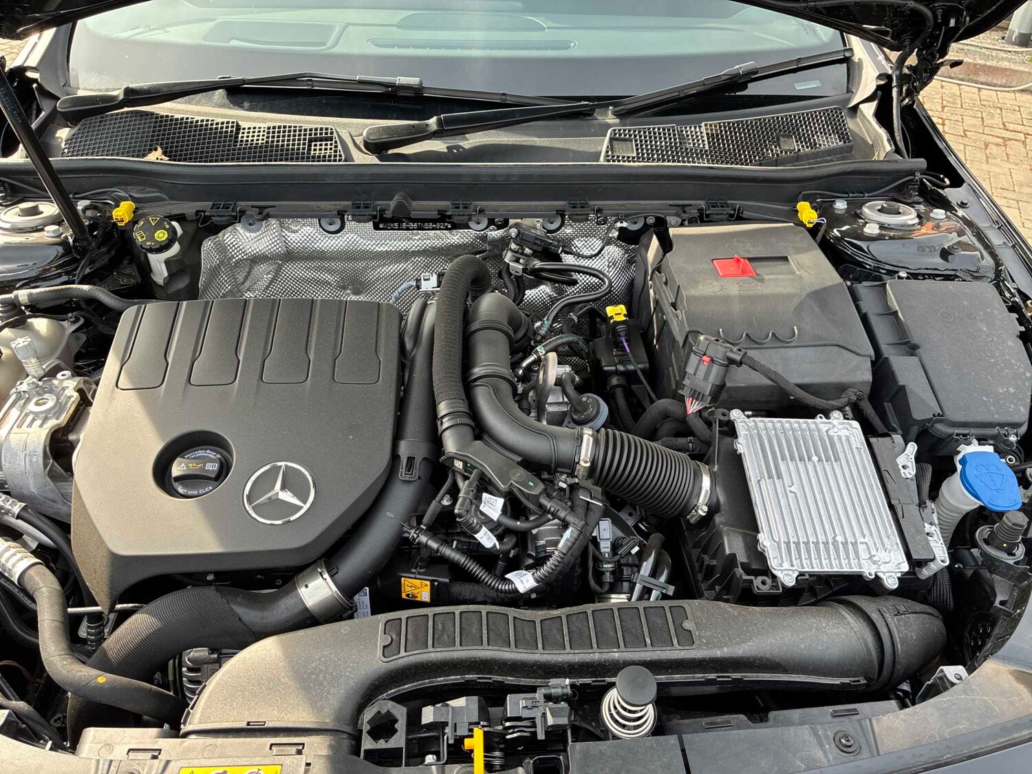 Used Mercedes-Benz CLA 2025 for sale - 78193712: Photo 37
