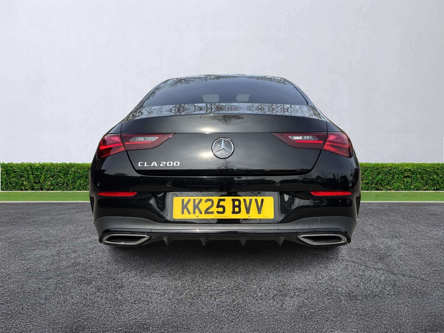 Used Mercedes-Benz CLA 2025 for sale - 78193712: Photo 4