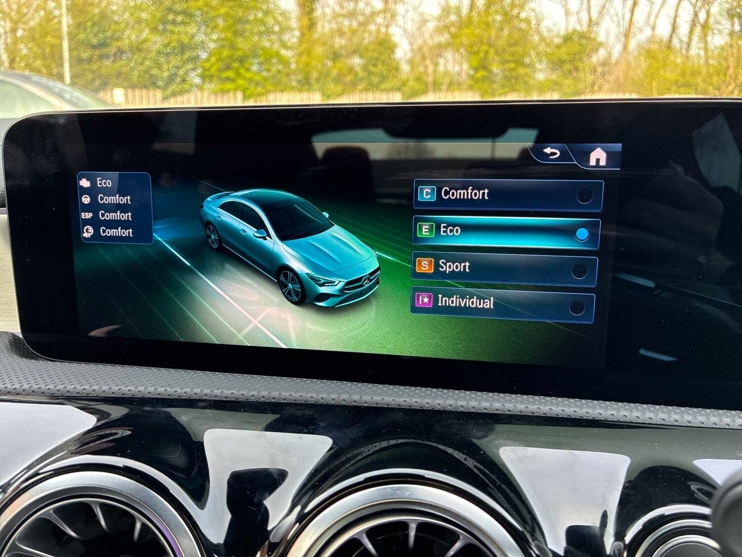 Used Mercedes-Benz CLA 2025 for sale - 78193712: Photo 40