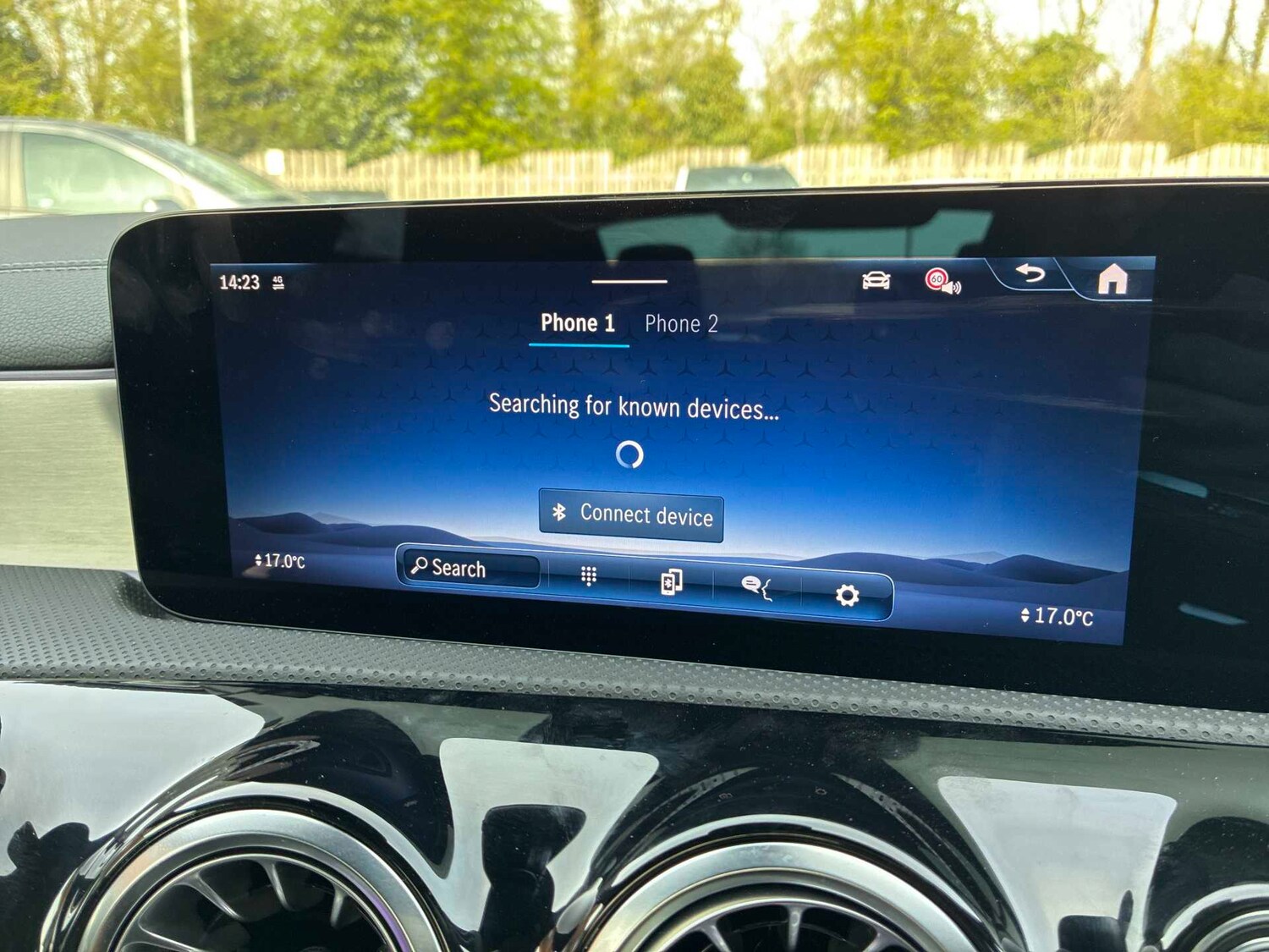 Used Mercedes-Benz CLA 2025 for sale - 78193712: Photo 41