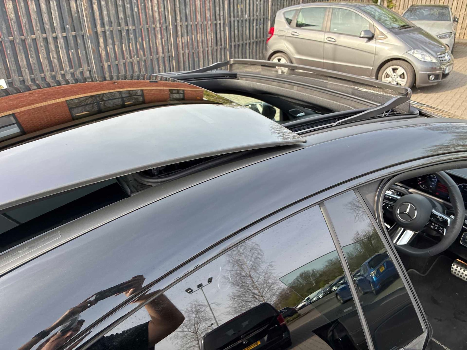 Used Mercedes-Benz CLA 2025 for sale - 78193712: Photo 49