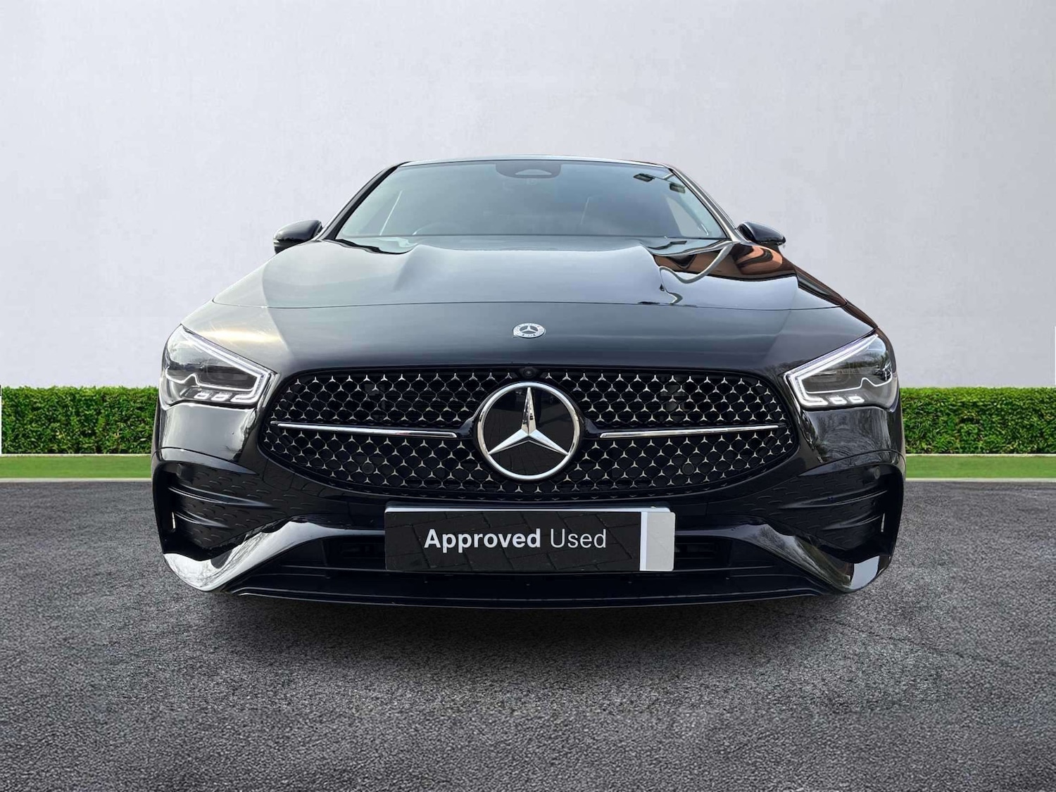 Used Mercedes-Benz CLA 2025 for sale - 78193712: Photo 5