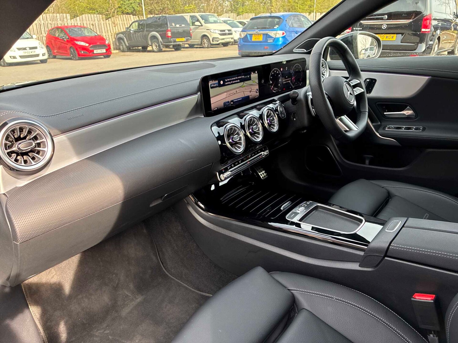 Used Mercedes-Benz CLA 2025 for sale - 78193712: Photo 7