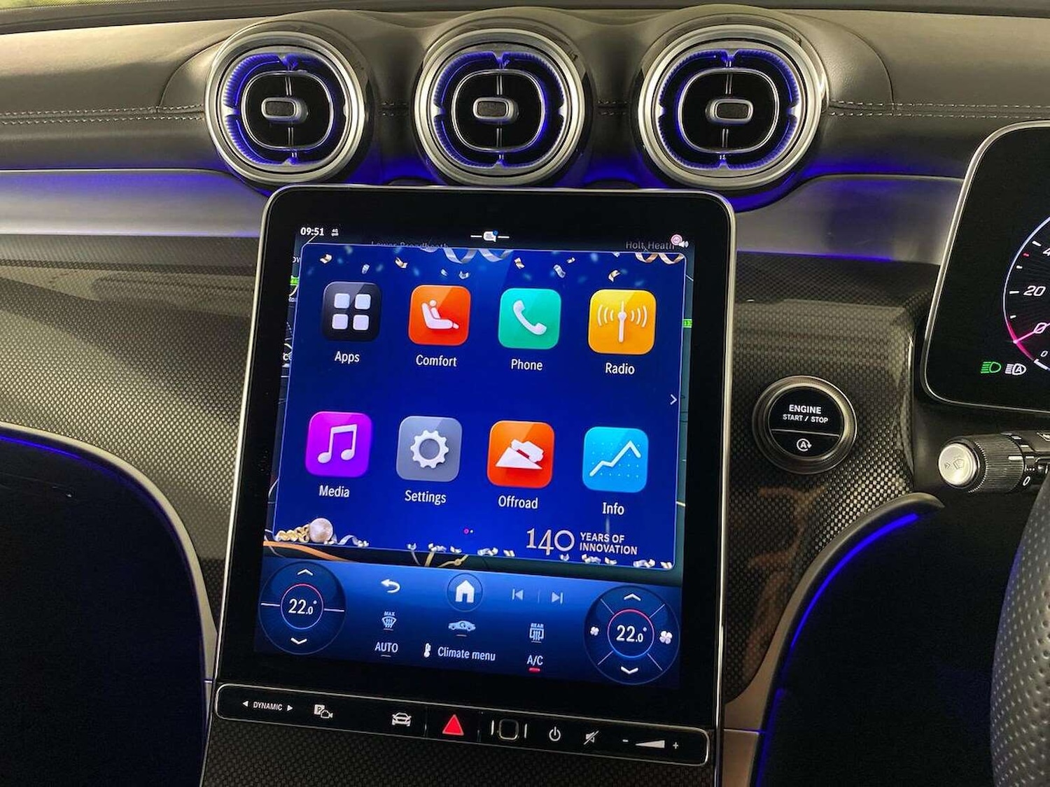 Used Mercedes-Benz GLC 2025 for sale - 77775158: Photo 11