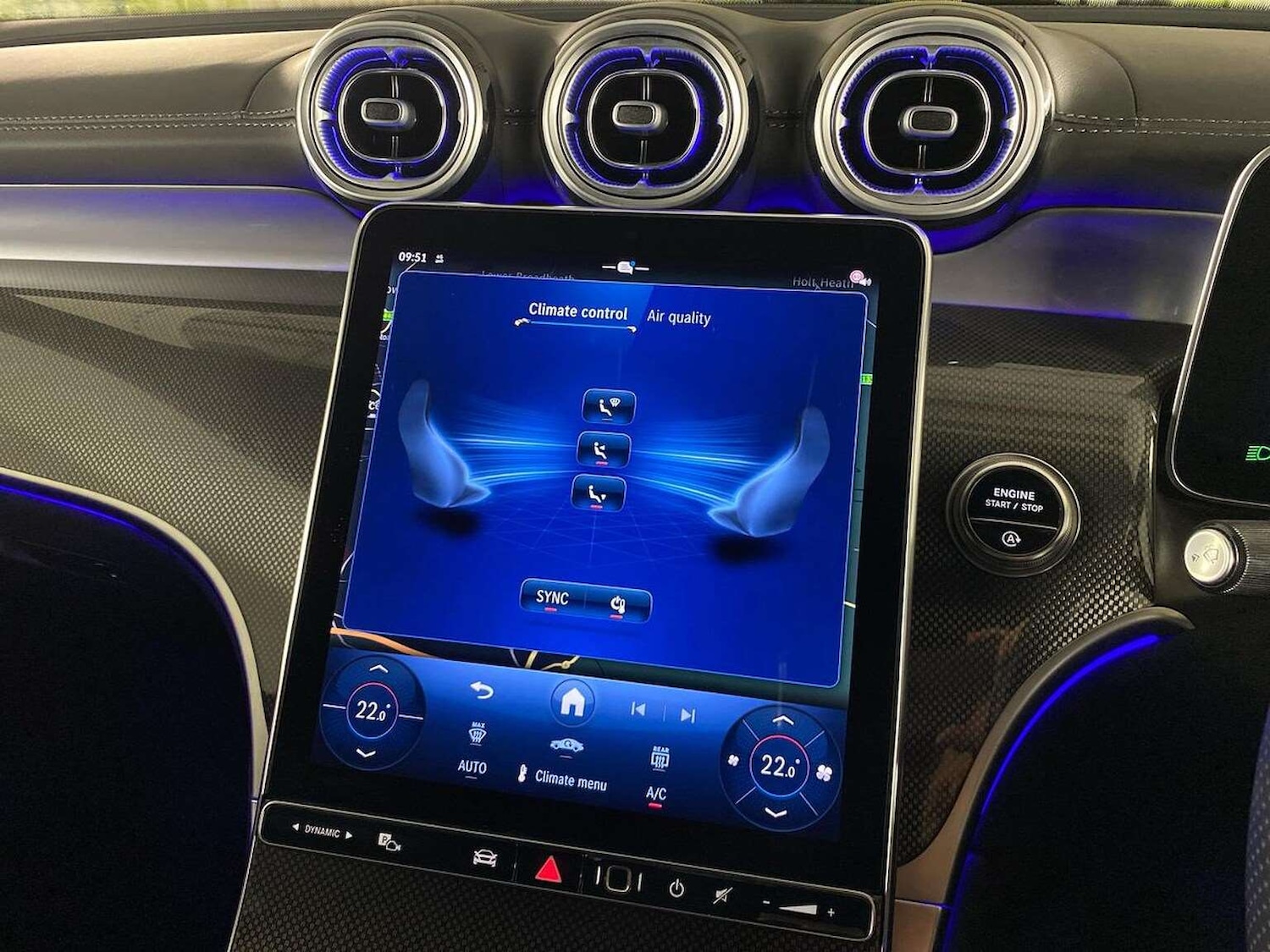 Used Mercedes-Benz GLC 2025 for sale - 77775158: Photo 12