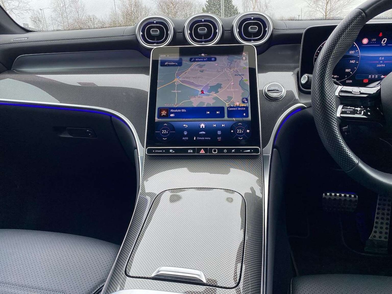 Used Mercedes-Benz GLC 2025 for sale - 77775158: Photo 13