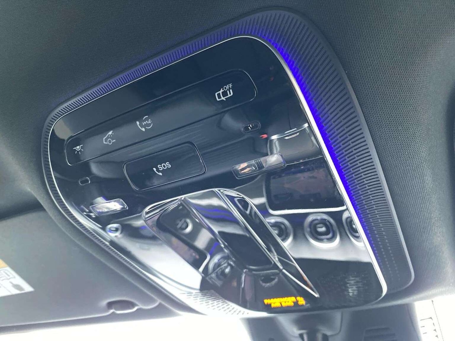 Used Mercedes-Benz GLC 2025 for sale - 77775158: Photo 14