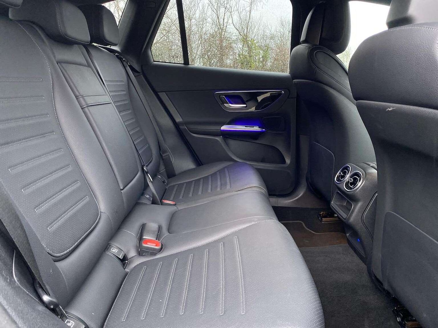 Used Mercedes-Benz GLC 2025 for sale - 77775158: Photo 16