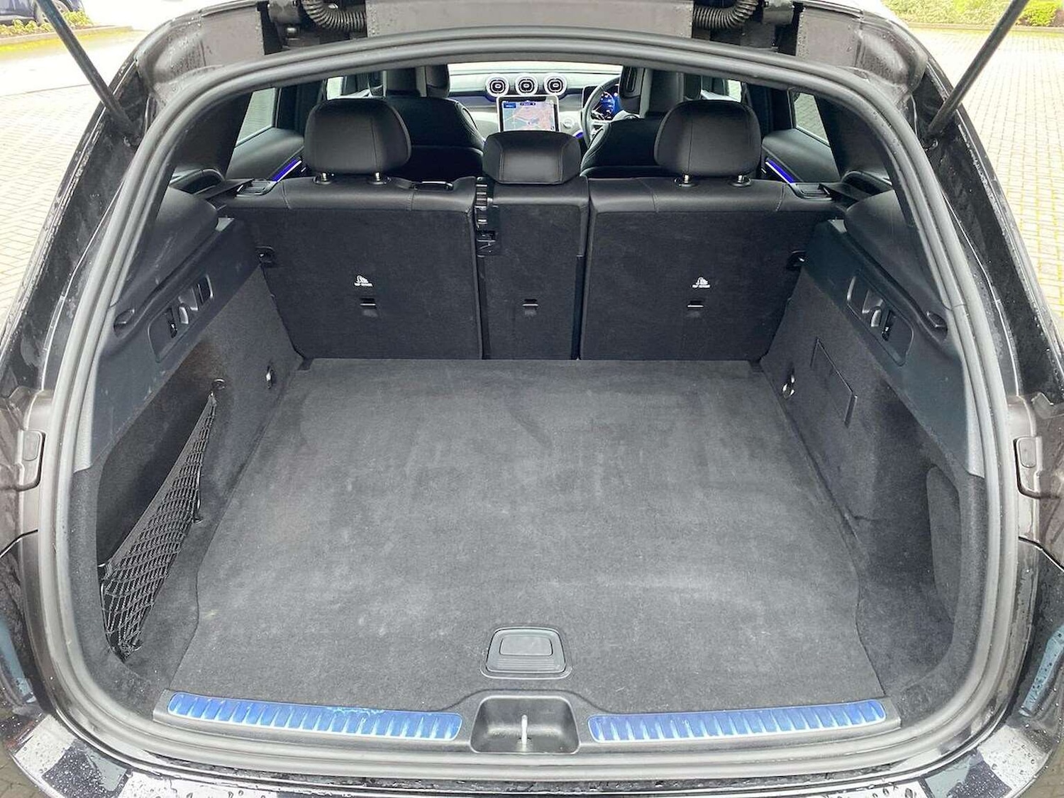 Used Mercedes-Benz GLC 2025 for sale - 77775158: Photo 17