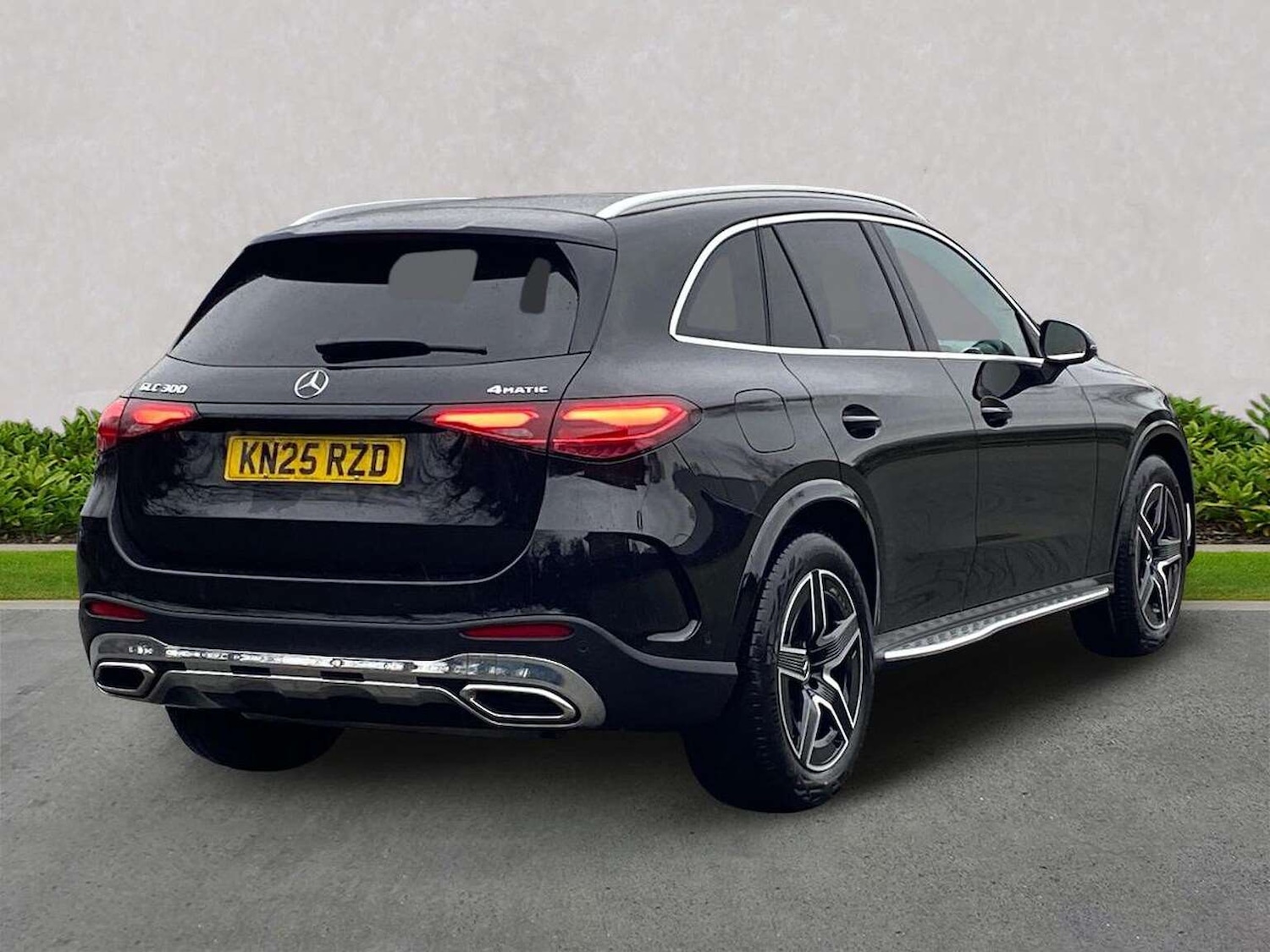 Used Mercedes-Benz GLC 2025 for sale - 77775158: Photo 18