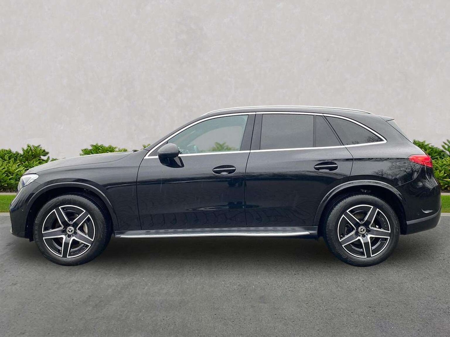 Used Mercedes-Benz GLC 2025 for sale - 77775158: Photo 19