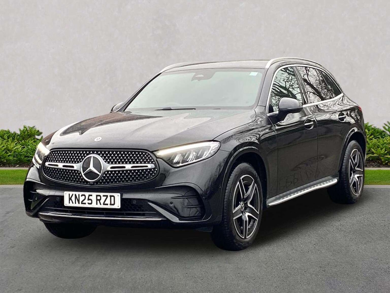 Used Mercedes-Benz GLC 2025 for sale - 77775158: Photo 20