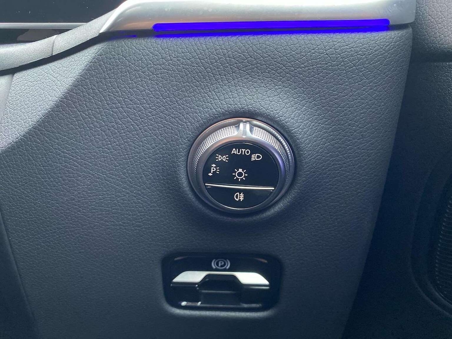 Used Mercedes-Benz GLC 2025 for sale - 77775158: Photo 22