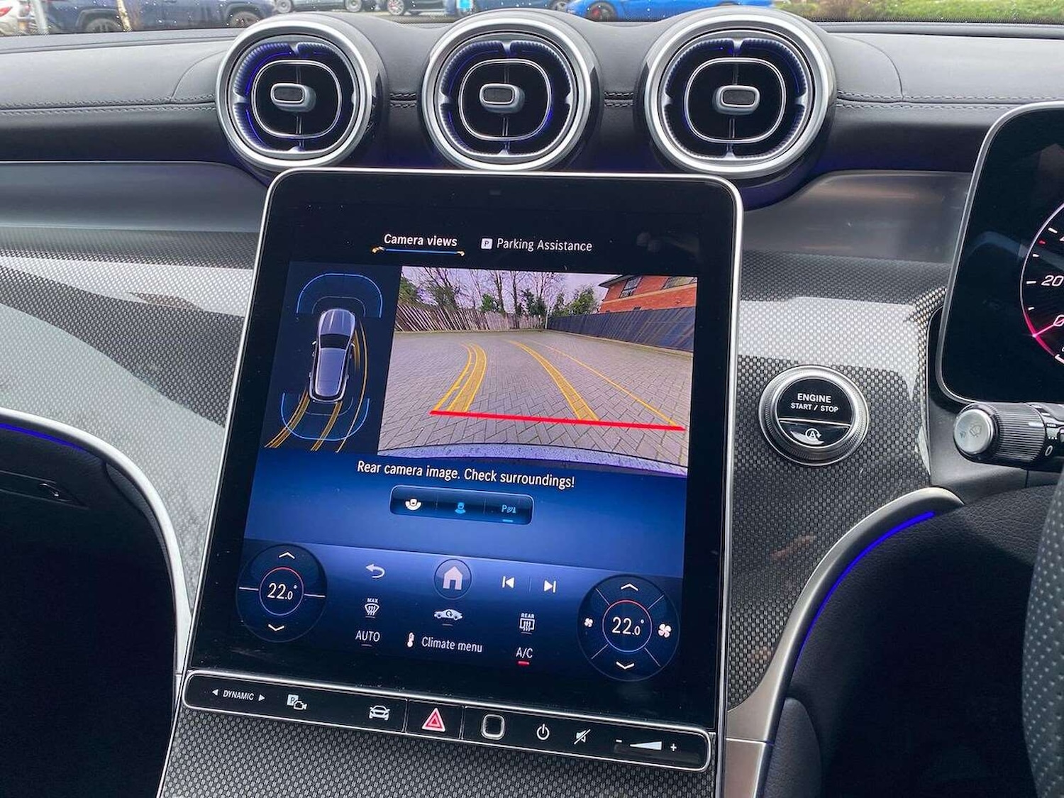 Used Mercedes-Benz GLC 2025 for sale - 77775158: Photo 23