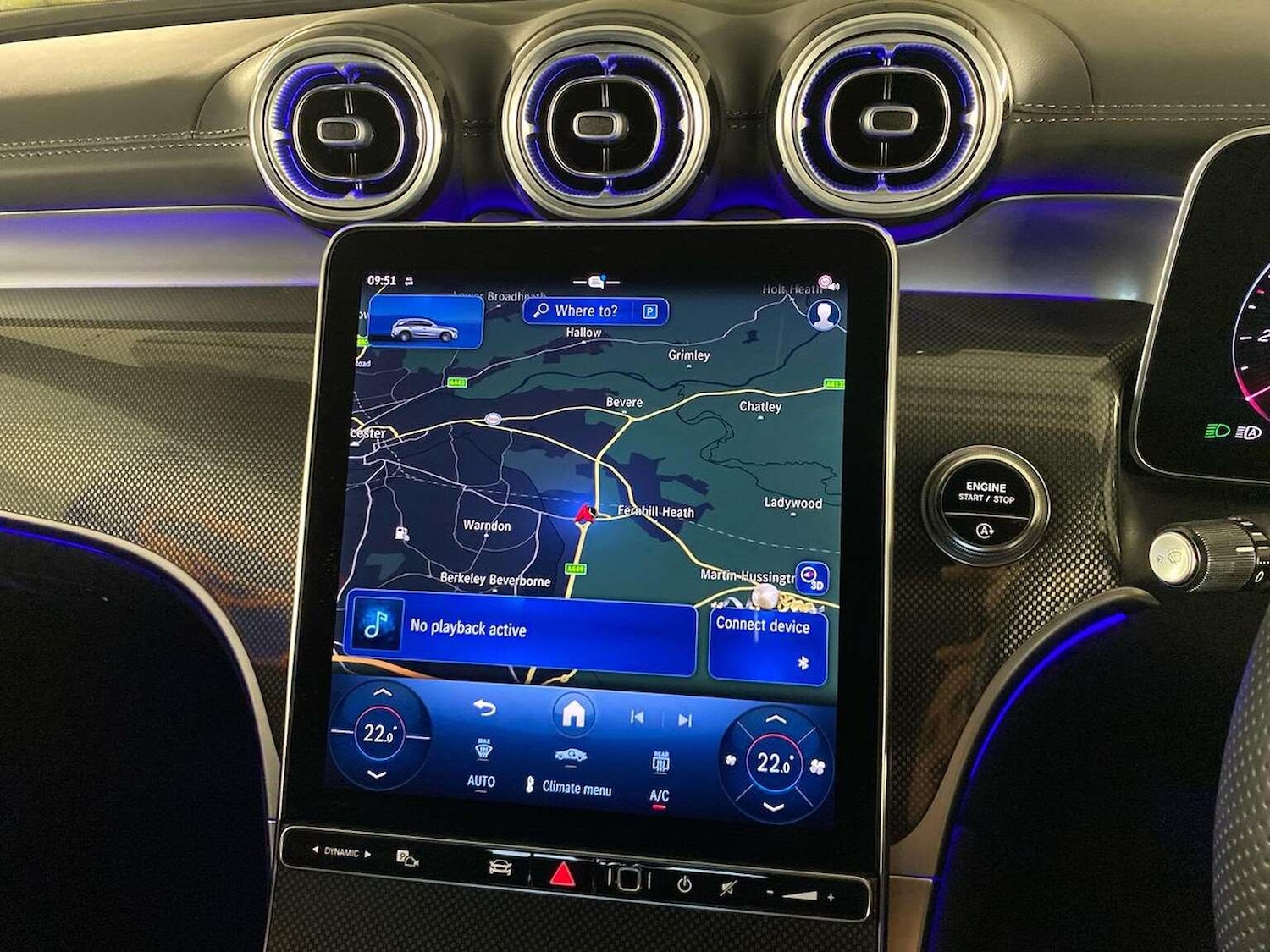 Used Mercedes-Benz GLC 2025 for sale - 77775158: Photo 24