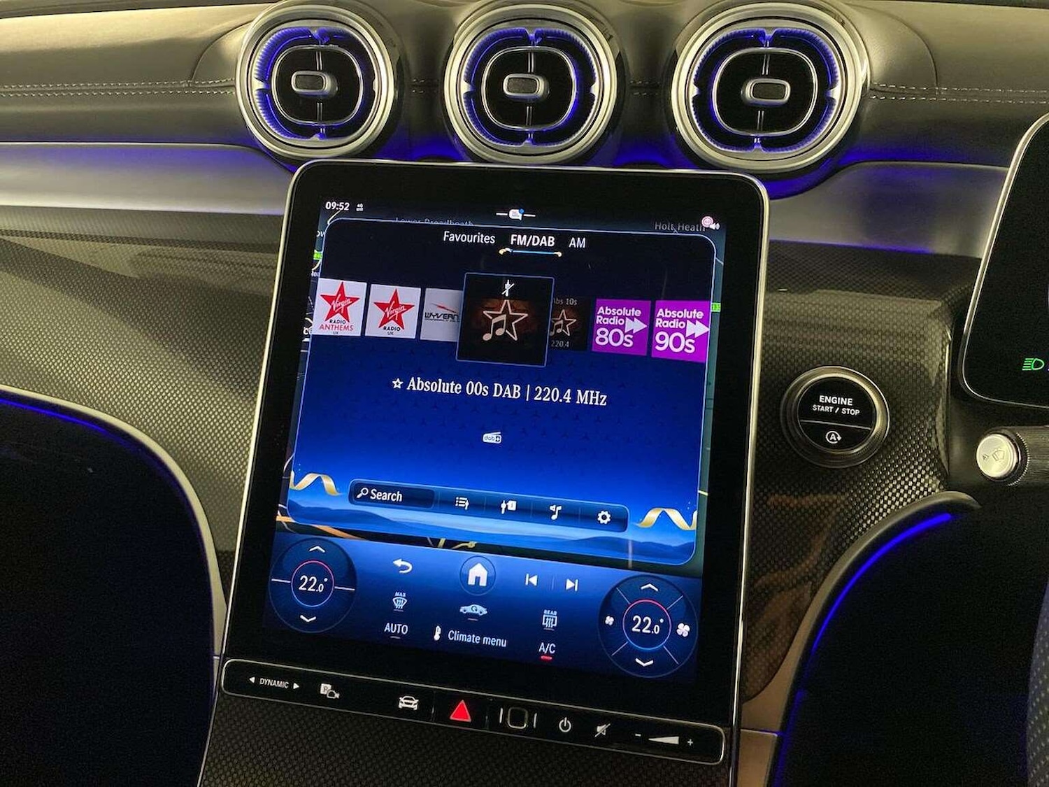 Used Mercedes-Benz GLC 2025 for sale - 77775158: Photo 25