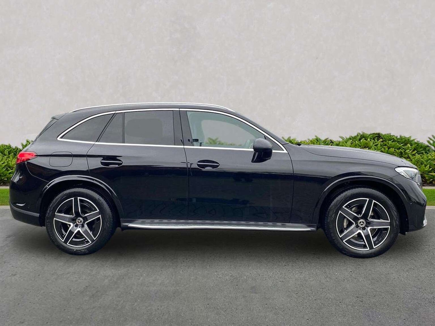 Used Mercedes-Benz GLC 2025 for sale - 77775158: Photo 3