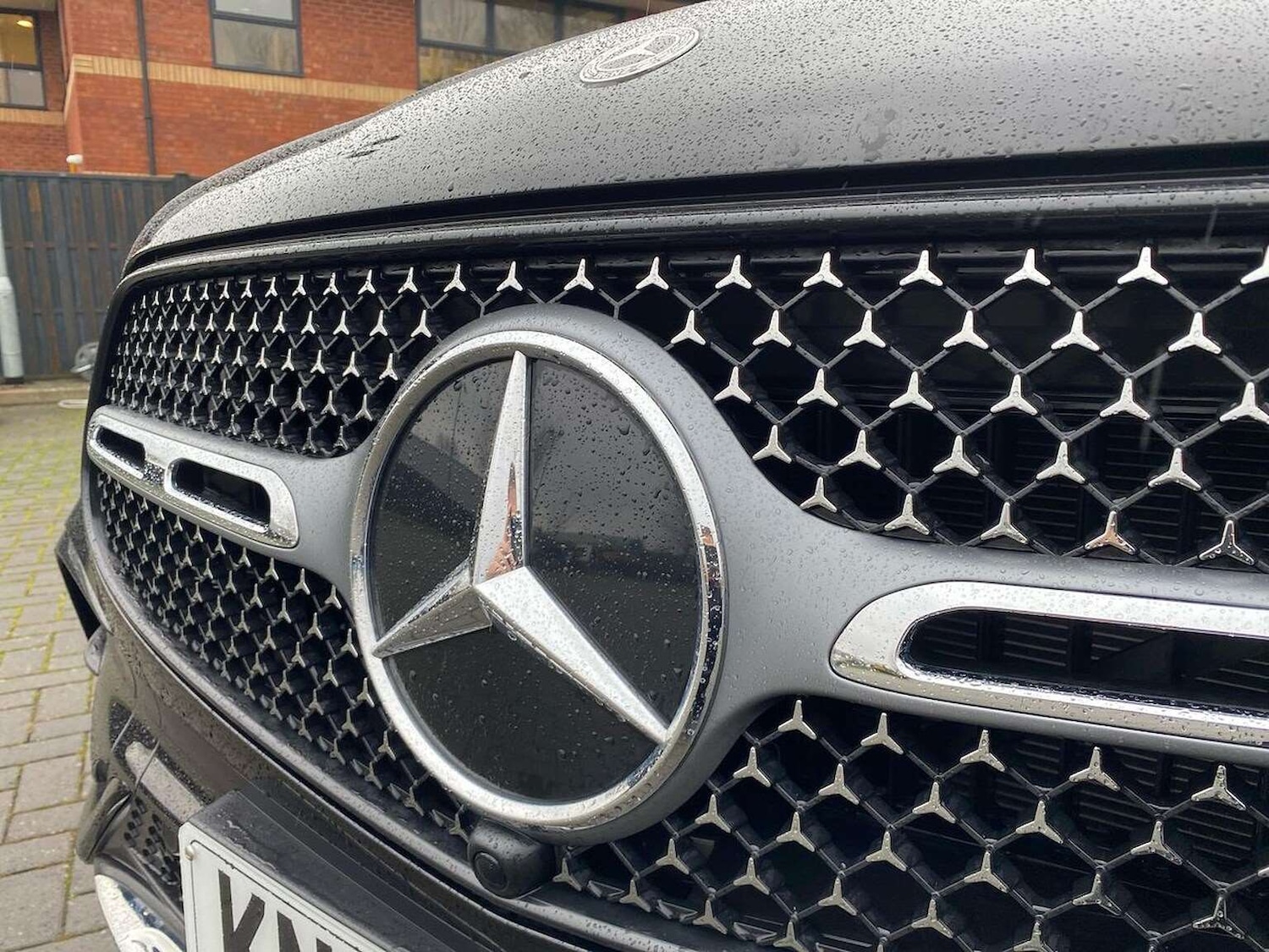 Used Mercedes-Benz GLC 2025 for sale - 77775158: Photo 33