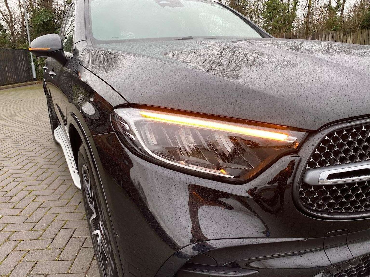 Used Mercedes-Benz GLC 2025 for sale - 77775158: Photo 34