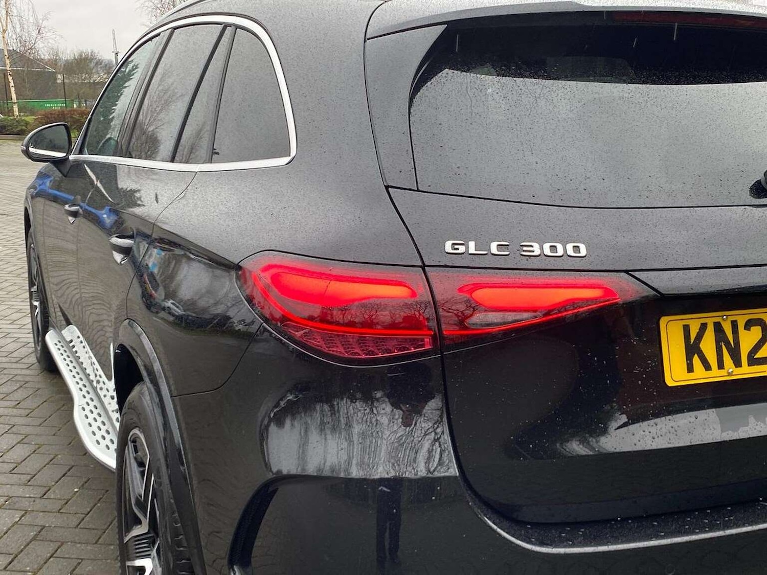 Used Mercedes-Benz GLC 2025 for sale - 77775158: Photo 36