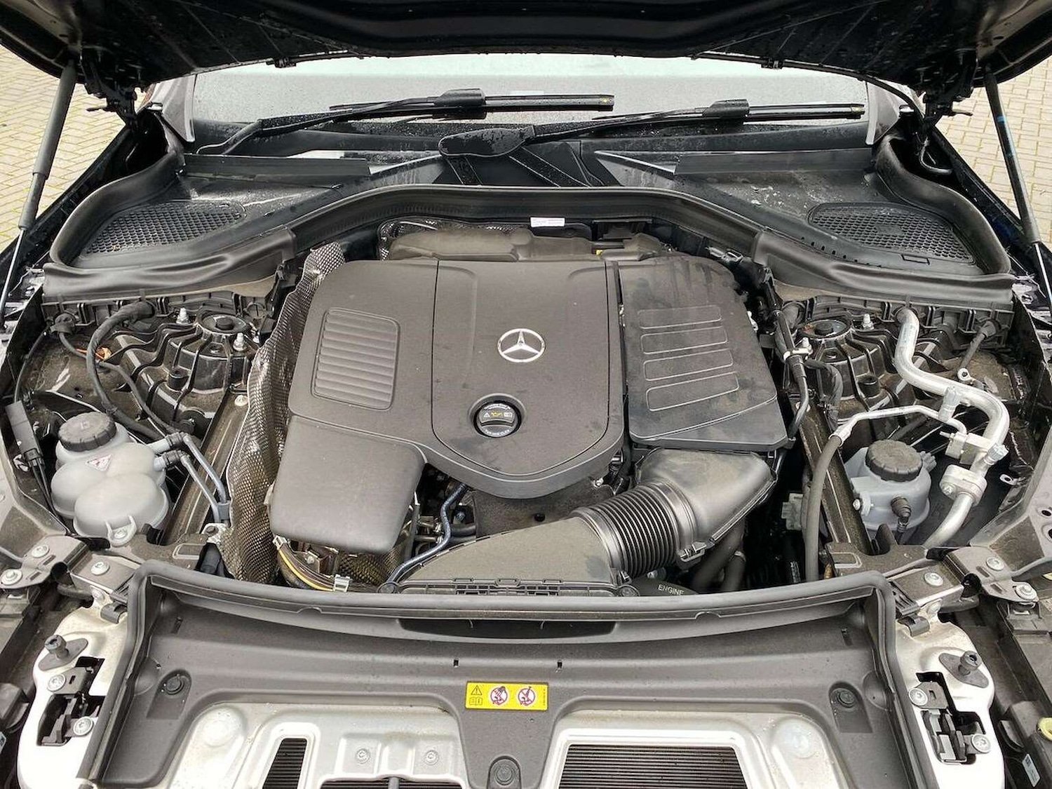 Used Mercedes-Benz GLC 2025 for sale - 77775158: Photo 39