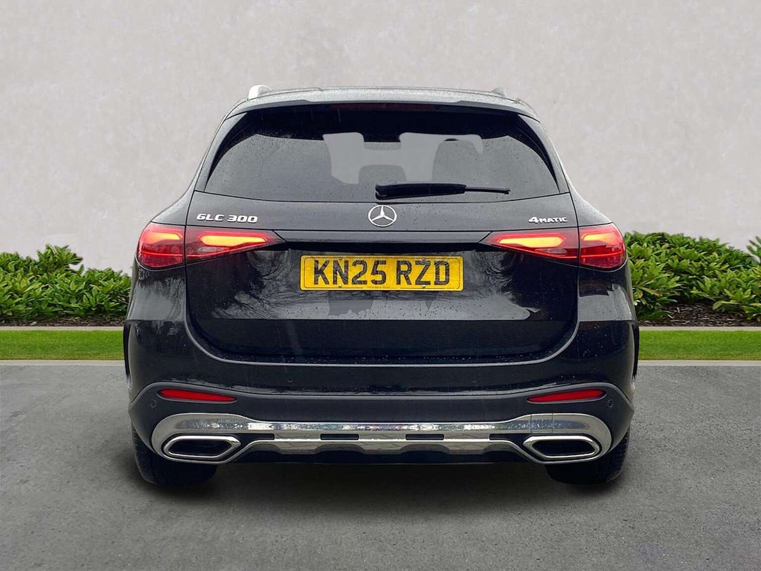 Used Mercedes-Benz GLC 2025 for sale - 77775158: Photo 4