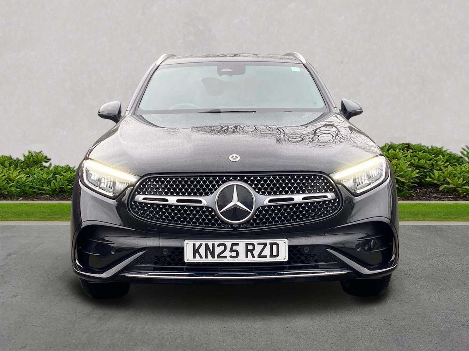 Used Mercedes-Benz GLC 2025 for sale - 77775158: Photo 5