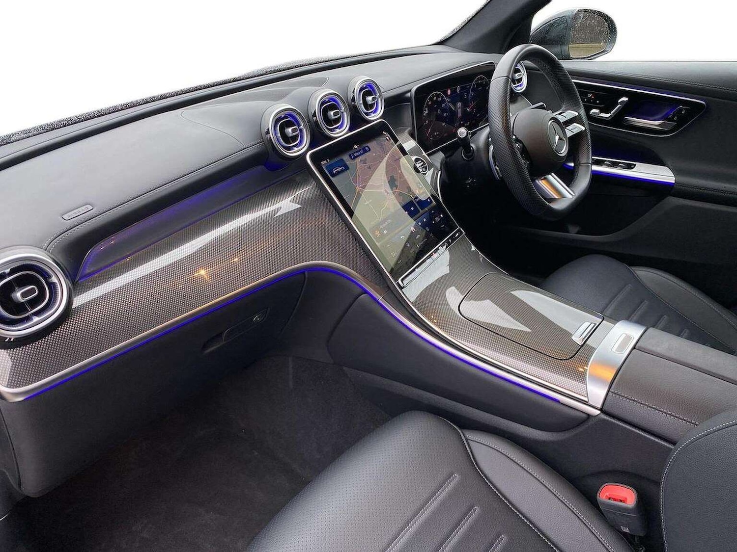 Used Mercedes-Benz GLC 2025 for sale - 77775158: Photo 7