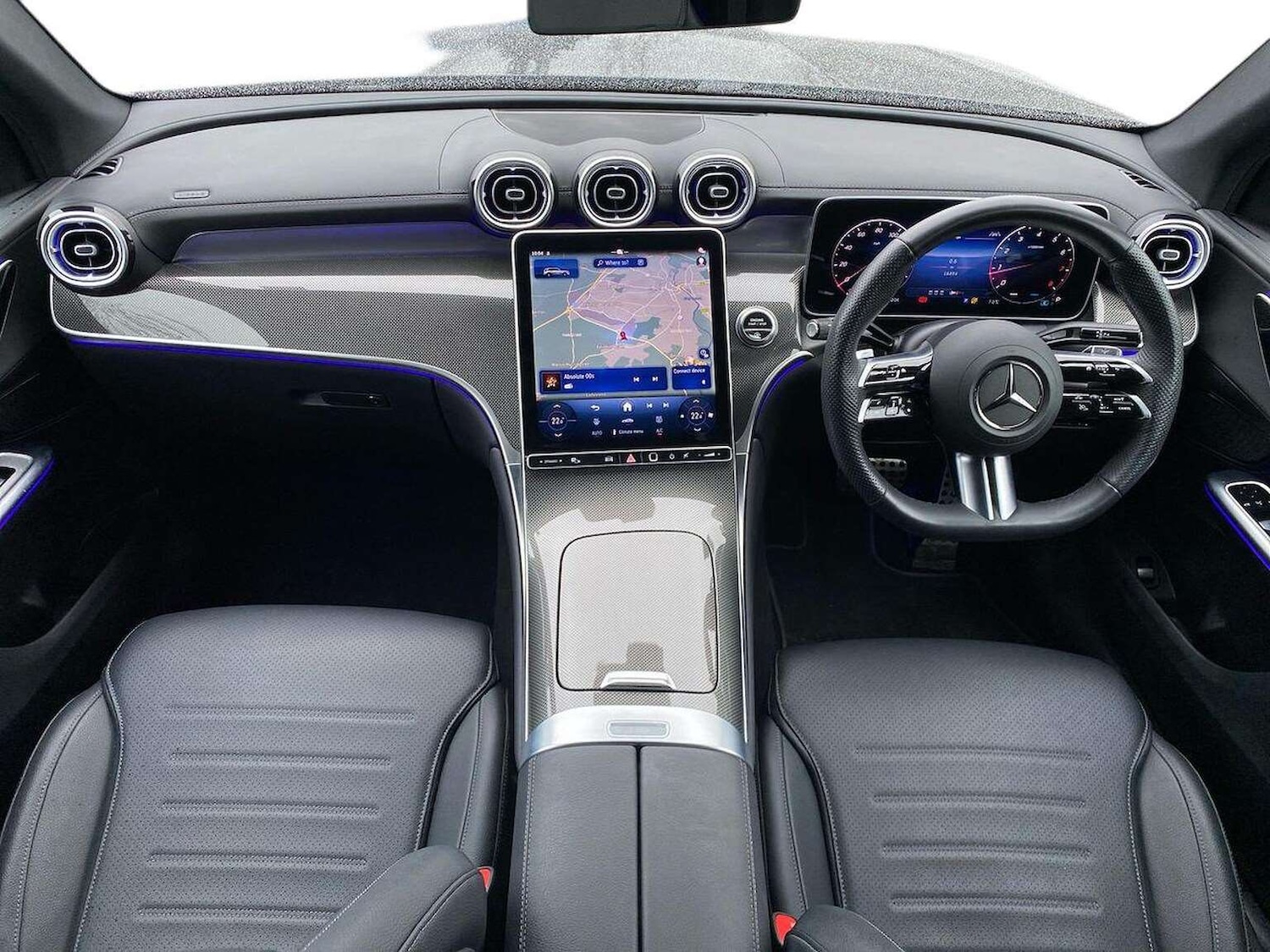 Used Mercedes-Benz GLC 2025 for sale - 77775158: Photo 8