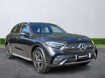 Used Mercedes-Benz GLC 2026 for sale - 79451121: Photo