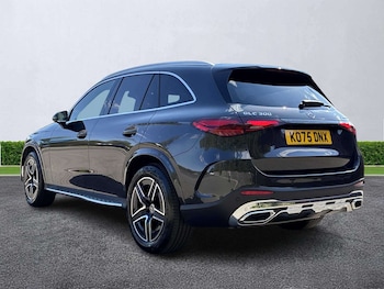 Used Mercedes-Benz GLC 2026 for sale - 79451121: Photo