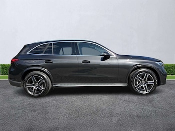 Used Mercedes-Benz GLC 2026 for sale - 79451121: Photo