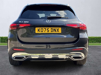 Used Mercedes-Benz GLC 2026 for sale - 79451121: Photo