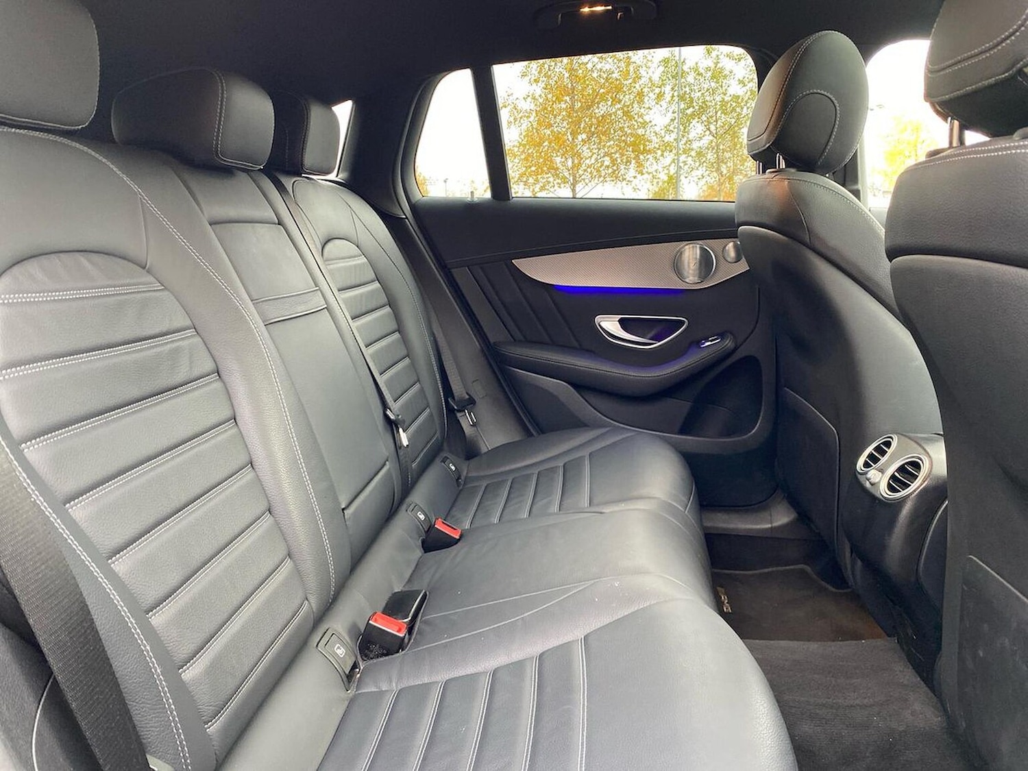 Used Mercedes-Benz EQC 2021 for sale - 76778260: Photo 16