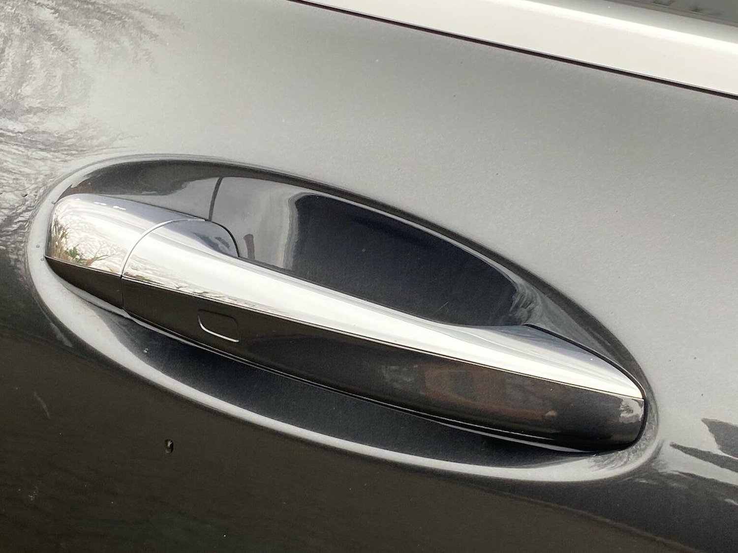 Used Mercedes-Benz EQC 2021 for sale - 76778260: Photo 37