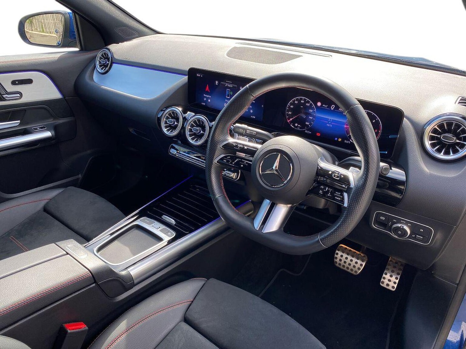 Used Mercedes-Benz GLA 2024 for sale - 76149450: Photo 15