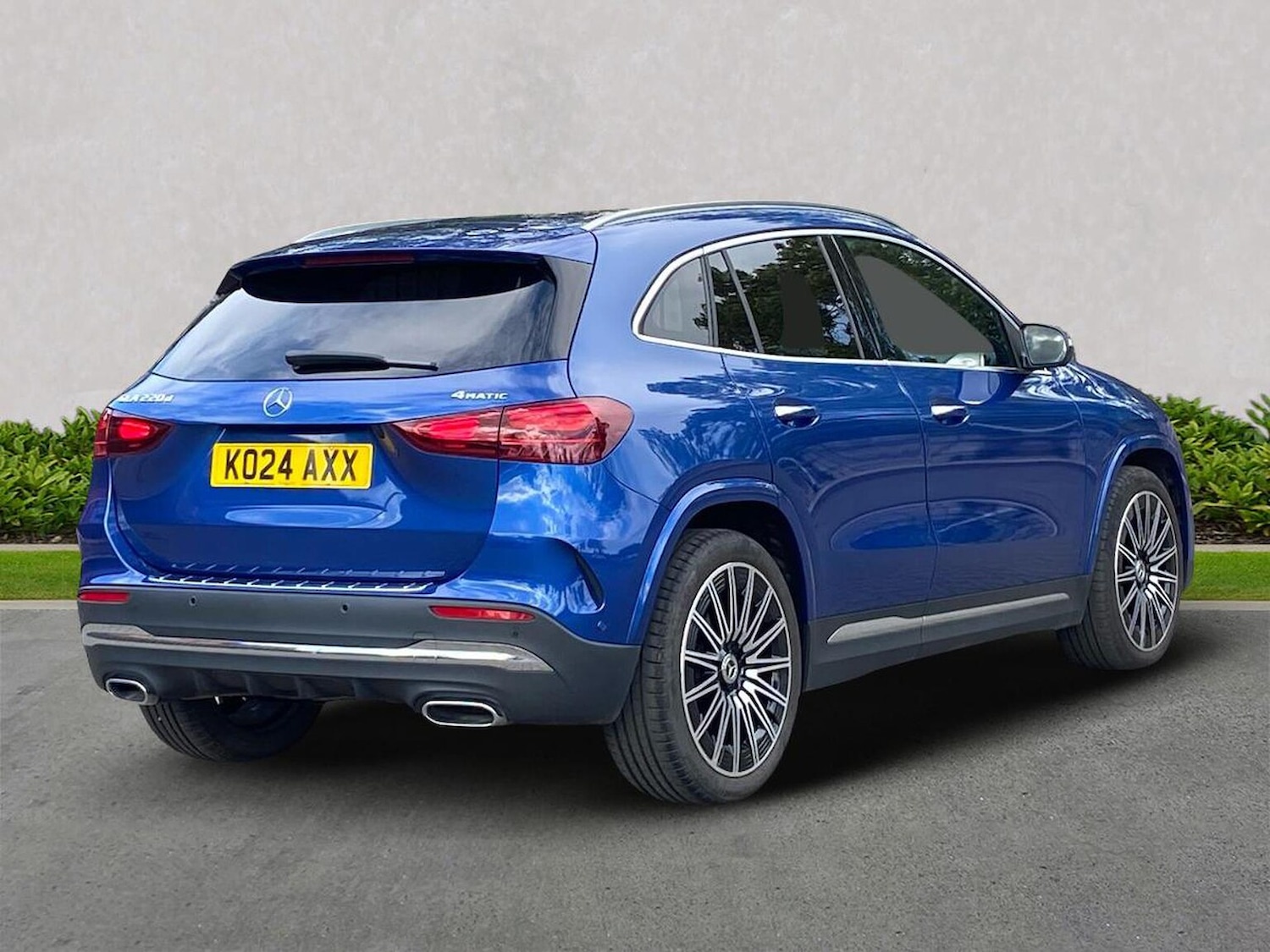 Used Mercedes-Benz GLA 2024 for sale - 76149450: Photo 18