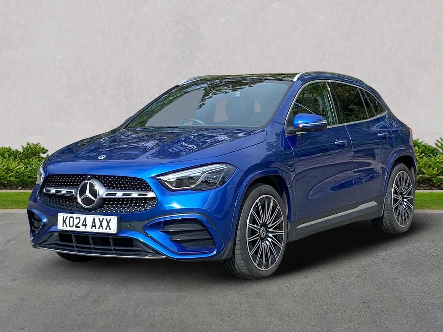Used Mercedes-Benz GLA 2024 for sale - 76149450: Photo 20