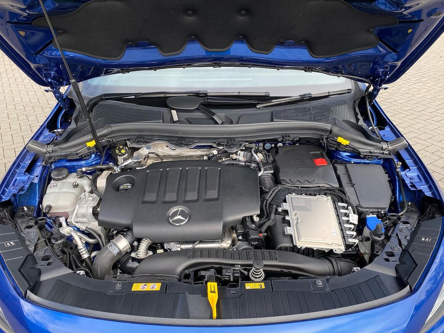 Used Mercedes-Benz GLA 2024 for sale - 76149450: Photo 39