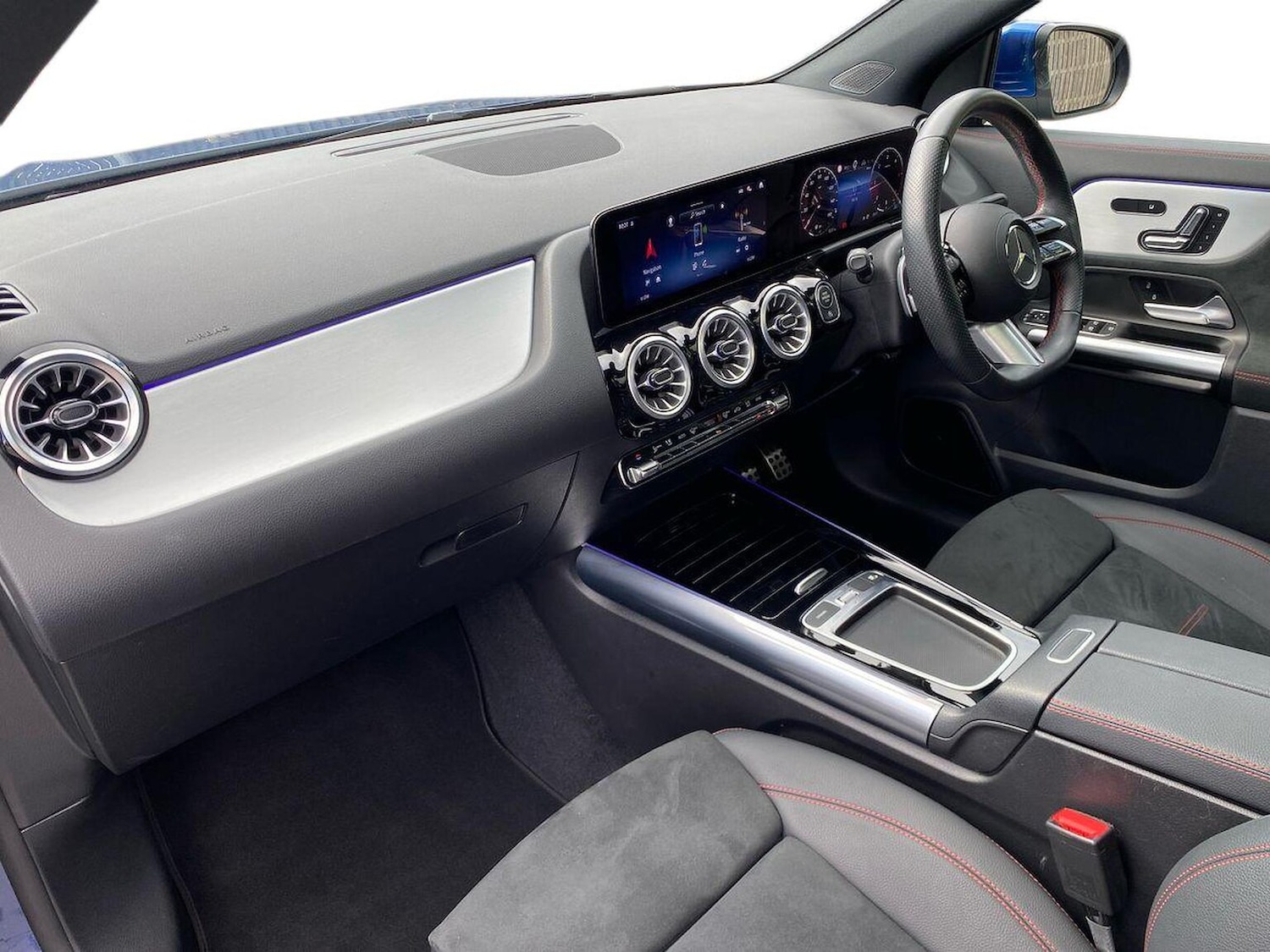 Used Mercedes-Benz GLA 2024 for sale - 76149450: Photo 7