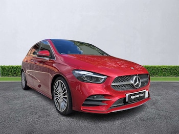 Used Mercedes-Benz B Class 2025 for sale - 79410437: Photo