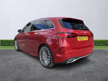 Used Mercedes-Benz B Class 2025 for sale - 79410437: Photo