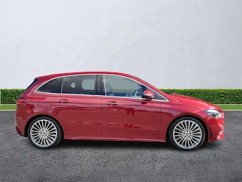 Used Mercedes-Benz B Class 2025 for sale - 79410437: Photo
