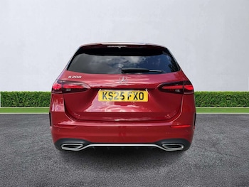 Used Mercedes-Benz B Class 2025 for sale - 79410437: Photo