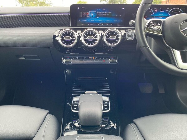 Used Mercedes-Benz A-Class 2019 for sale - 76206042: Photo 13