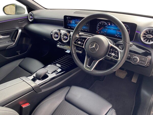 Used Mercedes-Benz A-Class 2019 for sale - 76206042: Photo 15