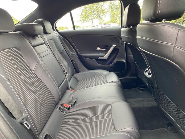 Used Mercedes-Benz A-Class 2019 for sale - 76206042: Photo 16