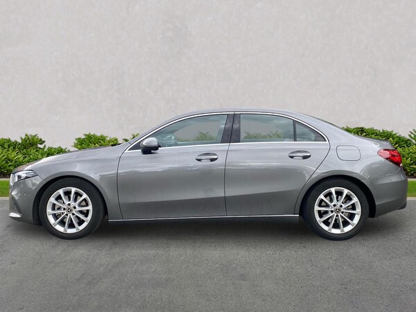Used Mercedes-Benz A-Class 2019 for sale - 76206042: Photo 19