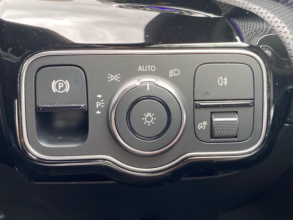 Used Mercedes-Benz A-Class 2019 for sale - 76206042: Photo 22